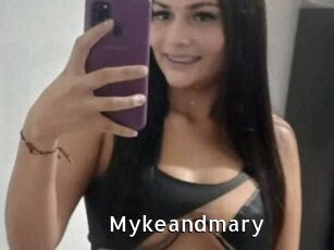 Mykeandmary