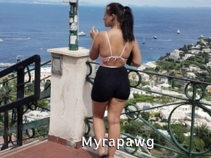 Myrapawg