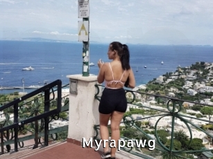 Myrapawg