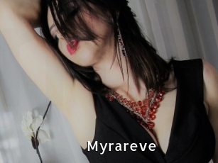 Myrareve