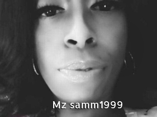 Mz_samm1999