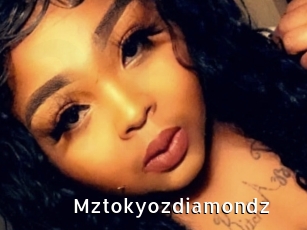 Mztokyozdiamondz