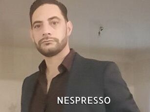NESPRESSO