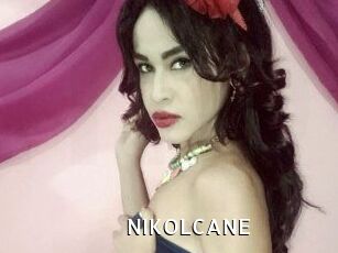 NIKOLCANE