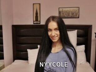 NYYCOLE