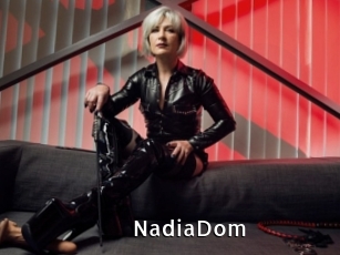 NadiaDom