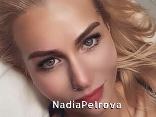 NadiaPetrova