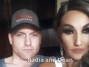 Nadia_and_Dean