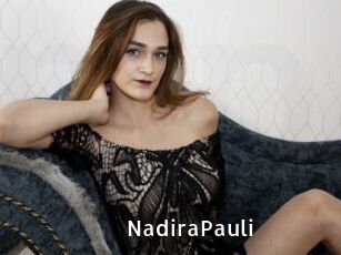 NadiraPauli My Porno Stash