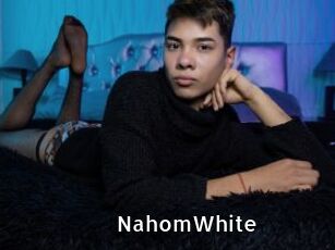 NahomWhite