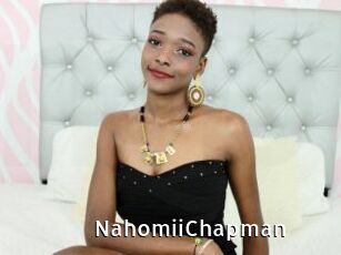 NahomiiChapman