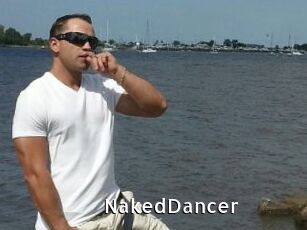 NakedDancer