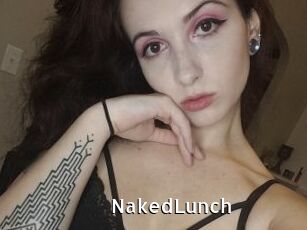 NakedLunch