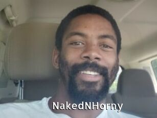 NakedNHorny
