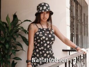 NaliaHudson