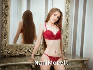 NaniMoretti