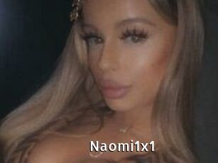 Naomi1x1