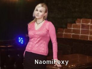 NaomiFoxy