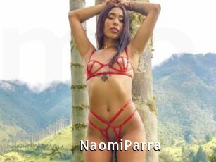 NaomiParra