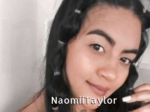 NaomiiTaylor