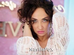 NastiaFox