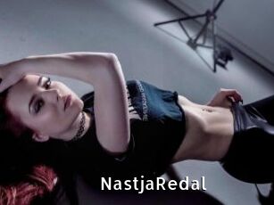 NastjaRedal