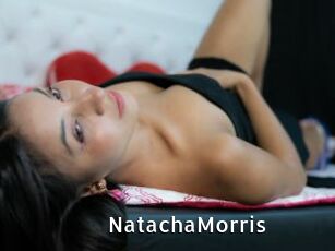 NatachaMorris
