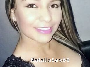 NataliaSex69