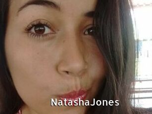 NatashaJones My Porno Stash