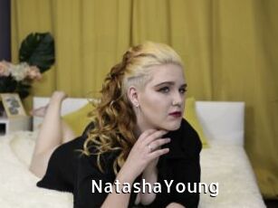 NatashaYoung
