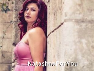 NatashaaForYou