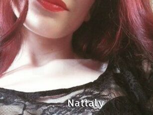 Nattaly