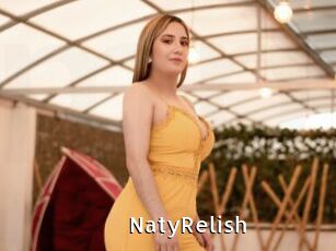 NatyRelish