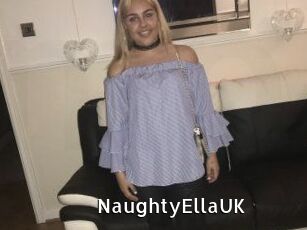 Naughty_EllaUK