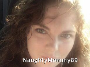 NaughtyMommy89