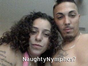 NaughtyNymphos7