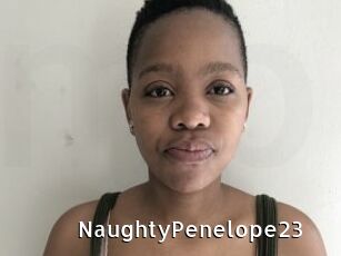 NaughtyPenelope23