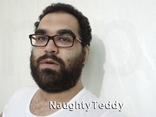 NaughtyTeddy