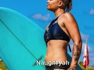 Naughtyah