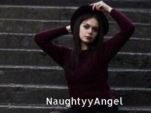 NaughtyyAngel
