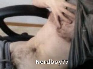 Nerdboy77