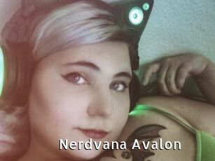 Nerdvana_Avalon My Porno Stash