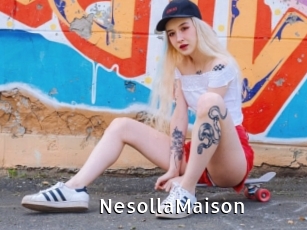 NesollaMaison