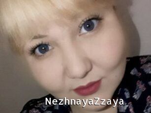 NezhnayaZzaya