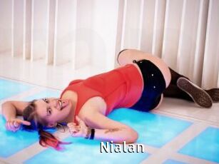 Nialan My Porno Stash