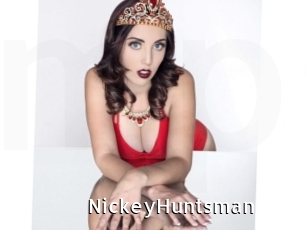 NickeyHuntsman