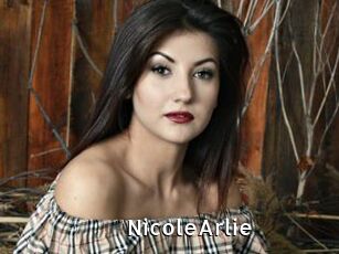 NicoleArlie My Porno Stash