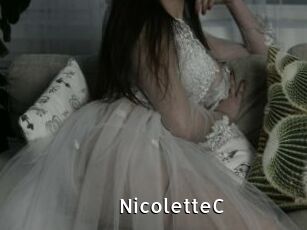 NicoletteC My Porno Stash