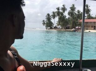 NiggaSexxxy