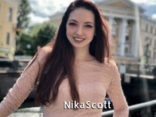 NikaScott My Porno Stash